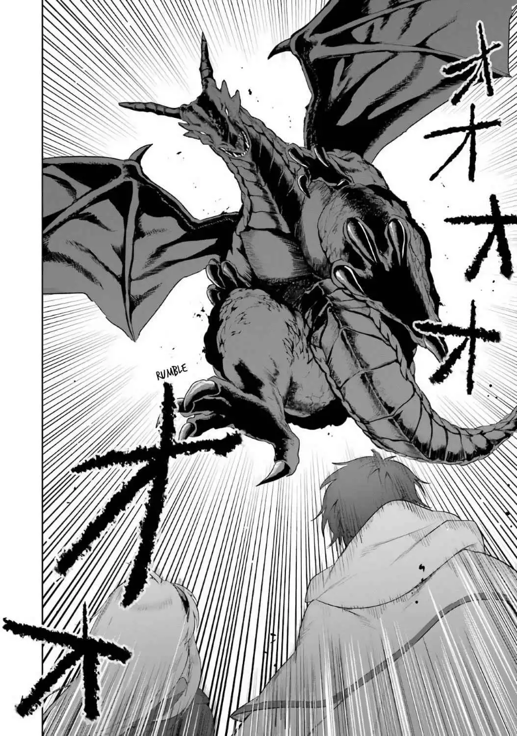 Arafoo Kenja No Isekai Seikatsu Nikki Chapter 1.2 10